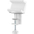 Фото #1 товара InLine Table clamp for socket strip - white