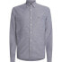 Фото #1 товара TOMMY HILFIGER Core 1985 Flex Oxford long sleeve shirt