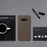 Фото #16 товара Чехол для смартфона NILLKIN Etui Frosted Shield Galaxy S10e/S10 Lite черный