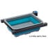 GARBOLINO Legless Side Tray Collapsible Bowl Holder