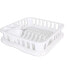 Фото #2 товара DEM Dish Drainer With Tray 37x345x8 cm Evan