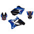 BLACKBIRD RACING Dream 4 Yamaha YZ 85 LW 02 2212N Graphic Kit