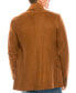 ფოტო #2 პროდუქტის Men's Modern Safari Sport Coat