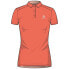 Фото #1 товара ODLO Cardada short sleeve polo