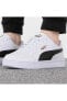Фото #22 товара Caven 2.0 Beyaz Siyah Erkek Sneaker Günlük Spor Ayakkabı