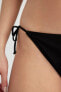 Kadın Bikini Altı Siyah T3670az/bk81