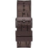 Guess Herren Armbanduhr Braun GW0492G2