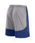 ფოტო #3 პროდუქტის Men's Blue Toronto Maple Leafs Go Hard Shorts