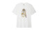 Trendy UNIQLO BallT 424004-001 T-shirt