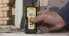 Фото #8 товара Stabila LD 220 - Laser distance meter - m - Black - Yellow - IP54 - ISO 16331-1 - 30 m