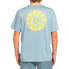 ფოტო #2 პროდუქტის BILLABONG Bloom short sleeve T-shirt