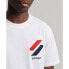 SUPERDRY Code Sl Classic Apq T-shirt