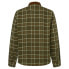 Фото #2 товара OAKLEY APPAREL Bear Cozy Flannel 2.0 long sleeve shirt