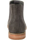 ფოტო #3 პროდუქტის Men's Marshall Wide Width Chelsea Boots