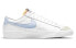 Кроссовки Nike Blazer Low '77 DC4769-103