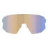 Фото #1 товара Спортивные очки BLIZ Breeze Coral Nano Optics Nordic Light Lens