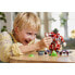 Фото #6 товара Конструктор Lego Робот-хранитель Knuckles Guardian Multicolor