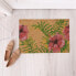 Фото #2 товара Kokos Fußmatte mit tropischem Motiv