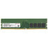 Фото #1 товара Transcend JetRam DDR4-3200 U-DIMM 8GB - 8 GB - 1 x 8 GB - DDR4 - 3200 MHz - 288-pin DIMM