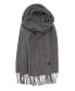 Фото #9 товара Men's Wool Muffler