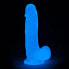 Lumino Play Dildo, 19 cm