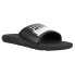 Puma Cool Cat Power Slide Mens Grey Casual Sandals 38751801