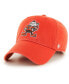 Фото #1 товара Cleveland Browns CLEAN UP Strapback Cap