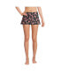 Фото #4 товара Women's Mini Swim Skirt Swim Bottoms