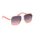 Фото #2 товара GUESS GU00107 Sunglasses