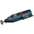 Фото #2 товара BOSCH PROFESSIONAL GRO 12V-35 Cordless Multitool