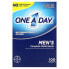 Фото #1 товара One-A-Day, Полный мультивитамин для мужчин, 100 таблеток
