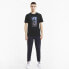 [598007-01] Mens Puma BMW Motorsport Graphic Tee