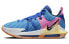 Nike LeBron Witness 7 EP DM1122-400 Basketball Shoes