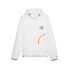 Фото #1 товара Puma Dexter's Laboratory X Dime 2.0 Full Zip Jacket Mens Size L Casual Athletic