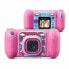 Фото #1 товара Детская цифровая камера Vtech Kidizoom Fun Розовый