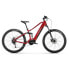 Фото #2 товара CONOR Adra Vinka E20 29´´ Alivio M3100 MTB electric bike