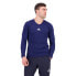 Фото #1 товара ADIDAS Team Base long sleeve T-shirt