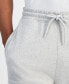 ფოტო #5 პროდუქტის Men's Nassolmy French Terry Jogger Pants