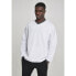 URBAN CLASSICS Parka Warm Up Pull Over