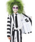 Фото #3 товара Big Boys Beetle Juice Button Closure Suit Set