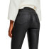 Фото #5 товара VILA Commit Coated Skinny New pants