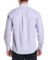 Фото #2 товара Brooks Brothers Oxford Shirt Men's