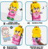 Фото #3 товара LEGO Super Mario Adventure with Peach - Starter Set, Buildable Toy with Interactive Princess Figure, Yellow Toad and Lemmy, Gift for Kids, Boys, Girls and Video Game Fans 71403