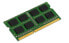 Kingston DDR3 So-DIMM 1600MHz 8GB - 8 GB - DDR3