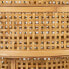 Фото #6 товара Потолочный светильник Натуральный Бамбук 41 x 41 x 48 cm