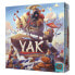 Фото #1 товара ASMODEE Yak Board Game