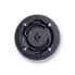 Black Diamond Moji R+ Lantern - USB powered camping lantern - Black - White - Hanger hook/Magnet - IPX4 - 200 lm - LED