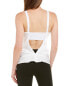 Фото #2 товара Rta Mariko Silk Top Women's