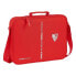 School Satchel Sevilla Fútbol Club Red (38 x 28 x 6 cm)