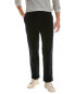 Фото #1 товара Brooks Brothers Clark Fit Corduroy Pant Men's Blue 3632